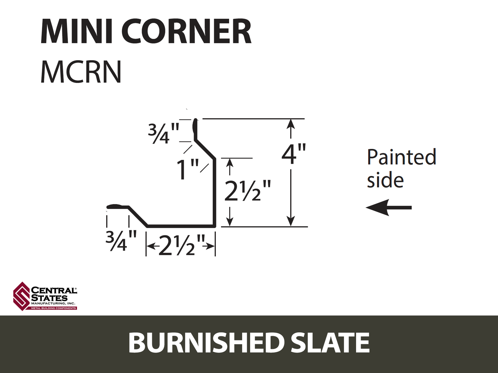 Mini Corner