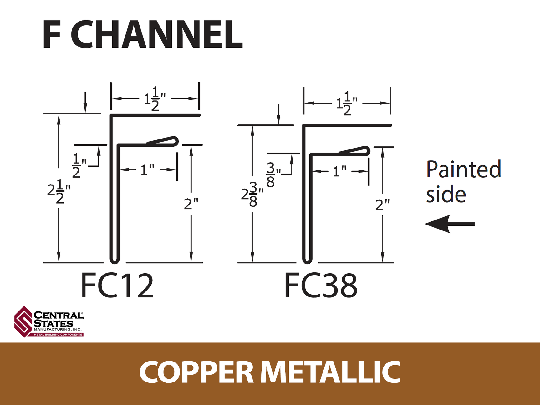 F-Channel