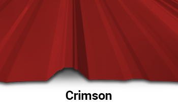 Ultra 26 ga. Lifetime Panel-Loc Plus™ Ribbed Metal Panel - 10', 12', 14', 16' (Various Colors)