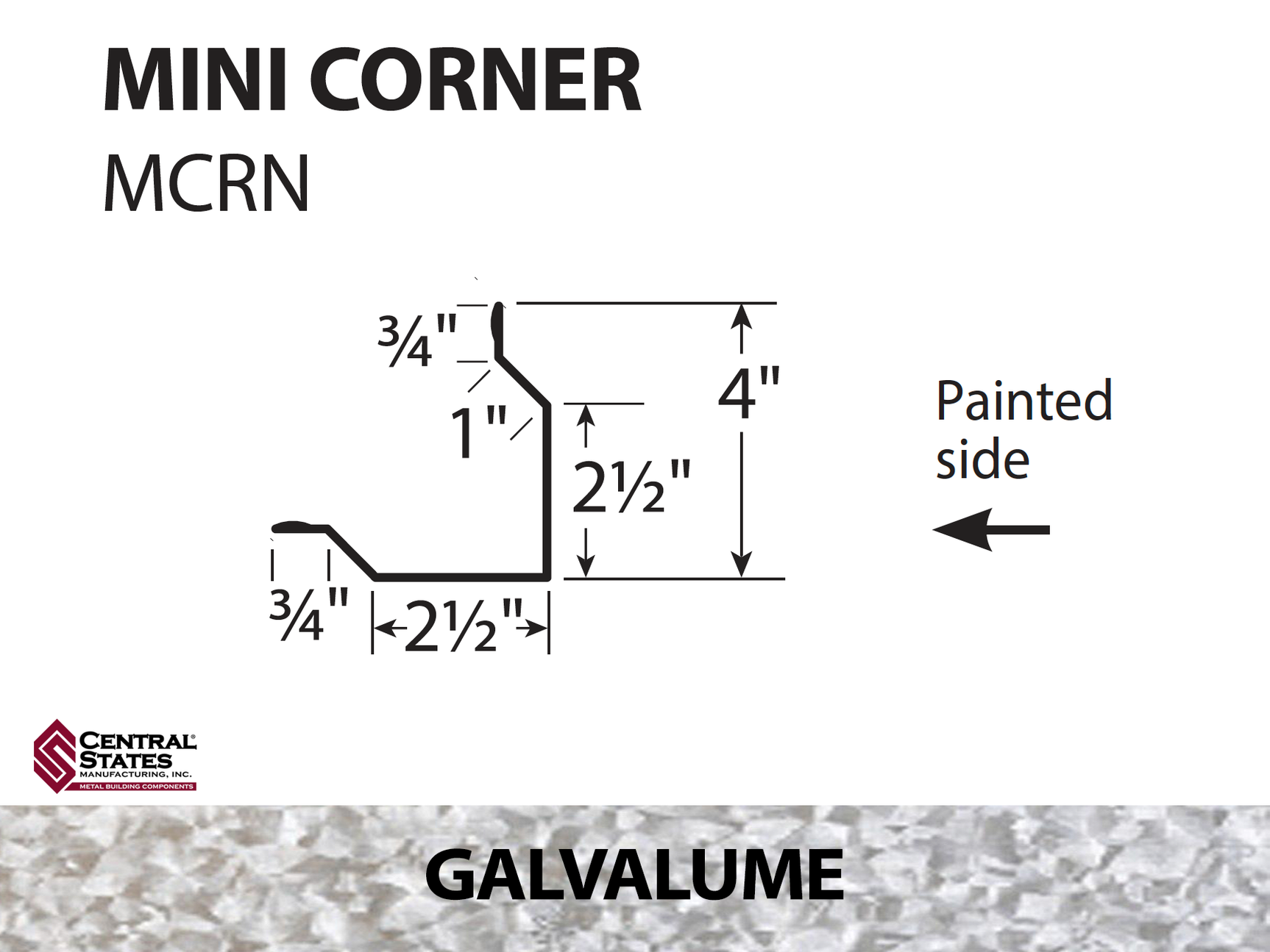 Mini Corner