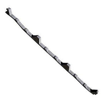 3/4" High Rib Inside Closure