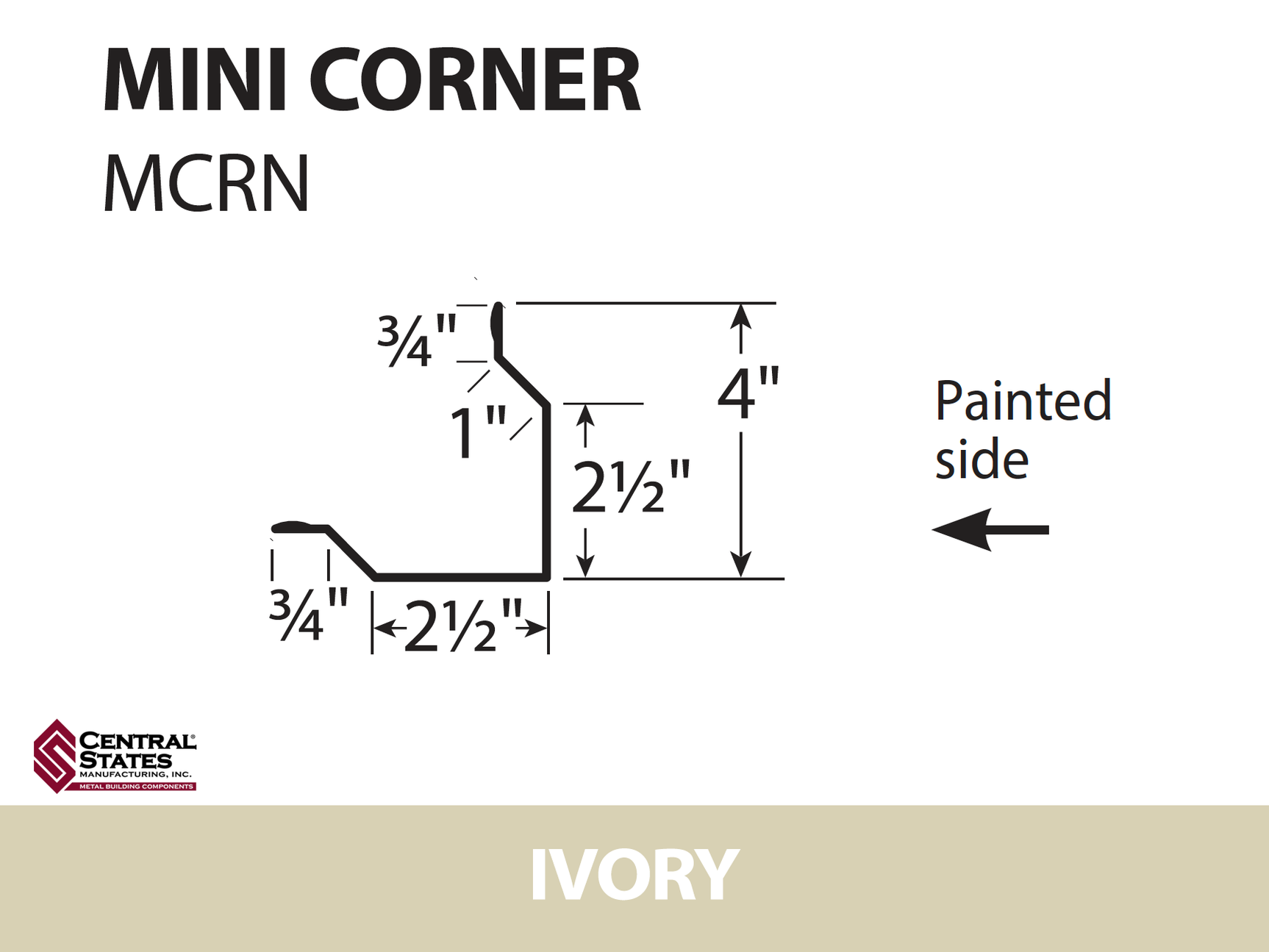 Mini Corner
