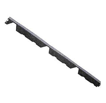 3/4" High Rib Outside Closure