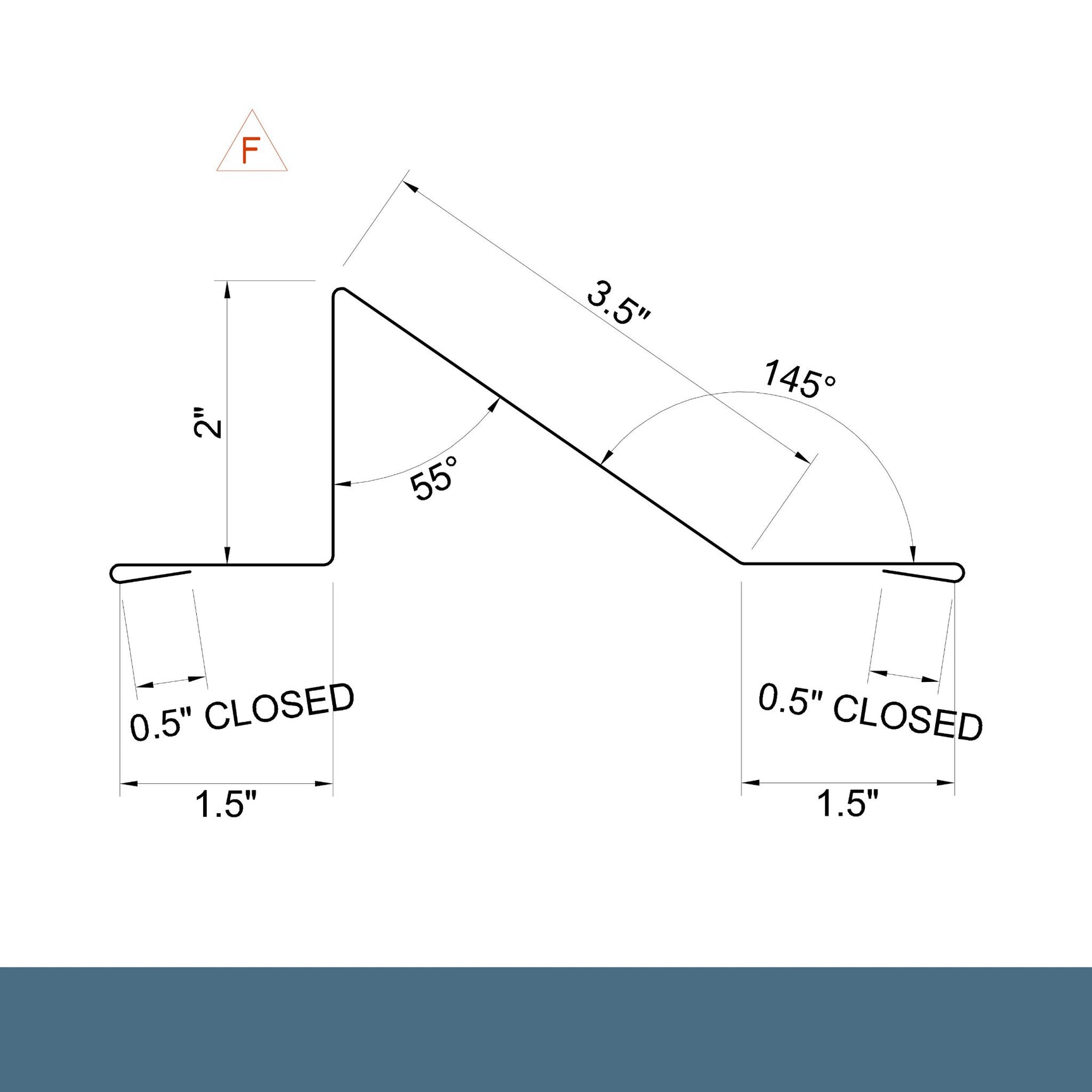 MasterRib® Snow Rail
