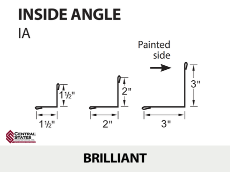 Inside Angle