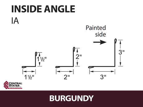 Inside Angle