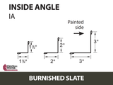 Inside Angle