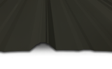 Prime 29 ga. Lifetime Panel-Loc Plus™ Ribbed Metal Panel  - 10', 12', 14', 16' (Various Colors)
