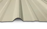 Standard 29 ga. 40 yr Panel-Loc Plus™ Ribbed Metal Panel