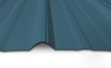 Ultra 26 ga. Lifetime Panel-Loc Plus™ Ribbed Metal Panel  - 10', 12', 14', 16' (Various Colors)