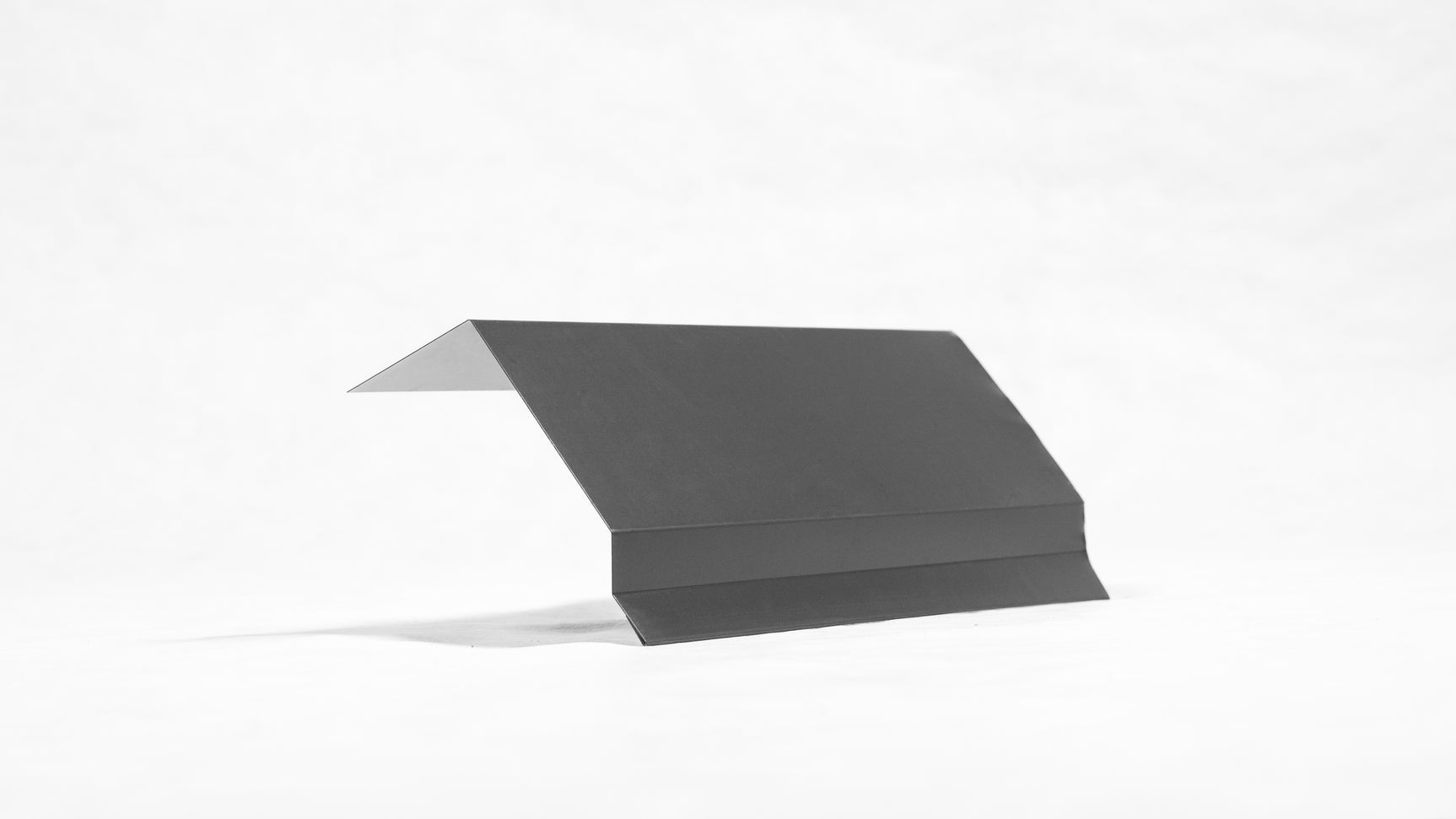 Eave Molding (Fascia)