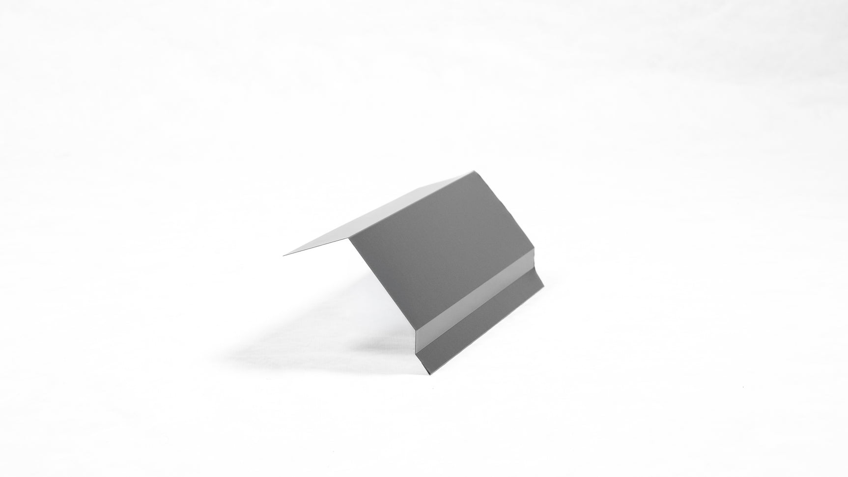 Eave Molding (Fascia)