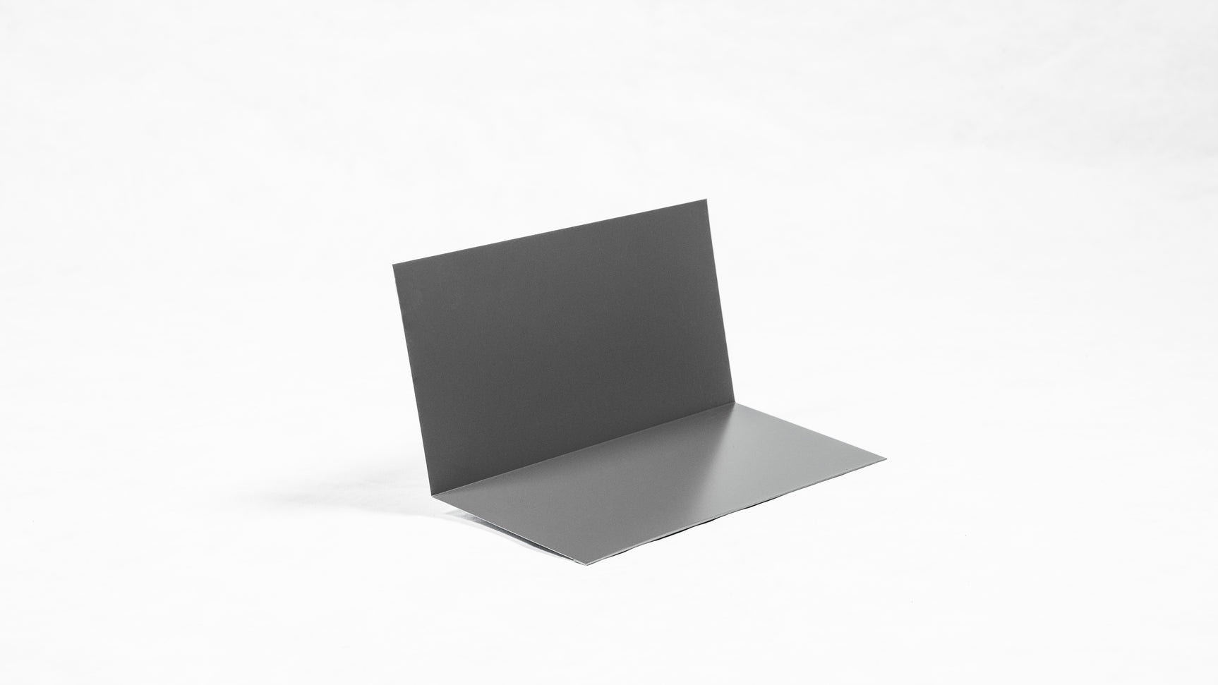 Endwall Flashing