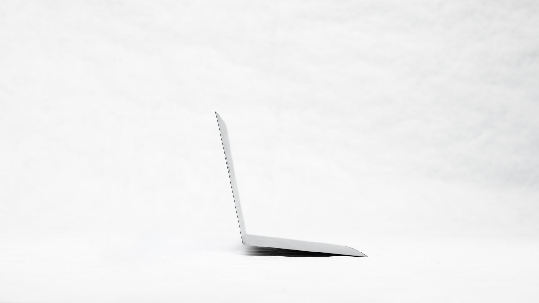 Endwall Flashing