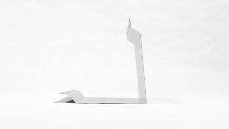 Gable Trim 10'2" - 29 ga.