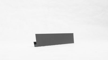 Soffit J-Channel