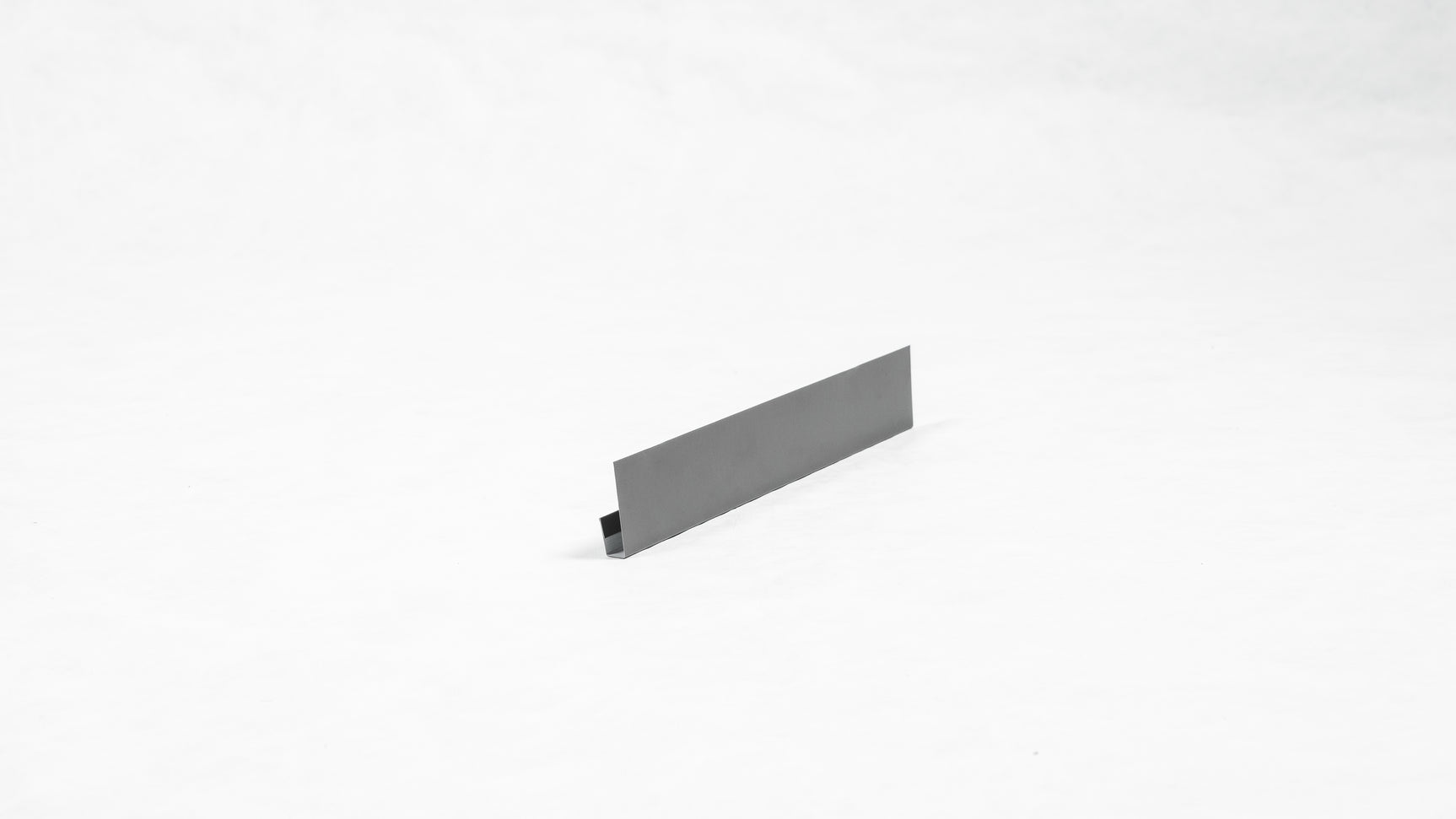 Soffit J-Channel