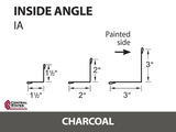 Inside Angle