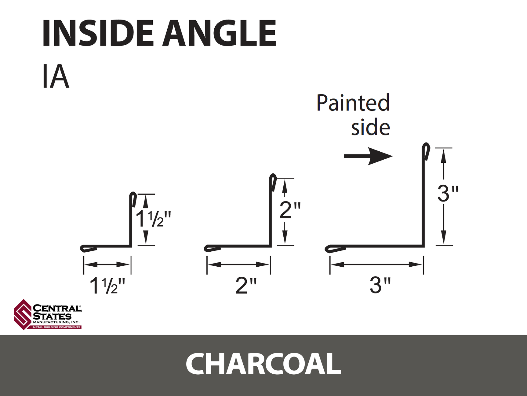 Inside Angle
