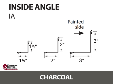 Inside Angle
