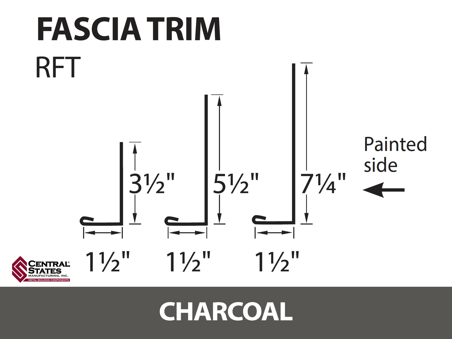 Residential Fascia