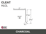 H-Loc™ Cleat
