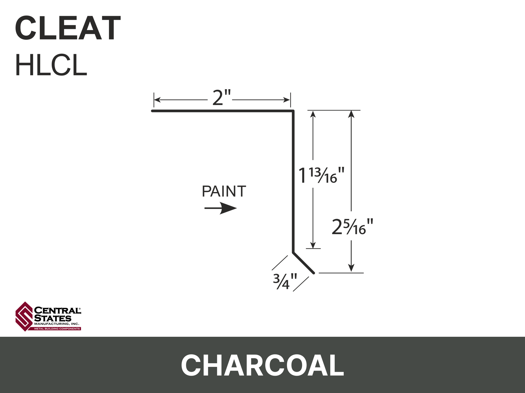 H-Loc™ Cleat