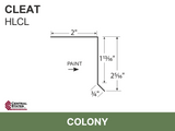 H-Loc™ Cleat