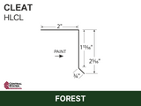 H-Loc™ Cleat