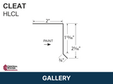 H-Loc™ Cleat