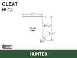 H-Loc™ Cleat