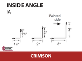 Inside Angle
