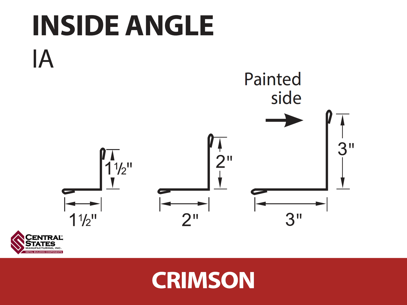 Inside Angle