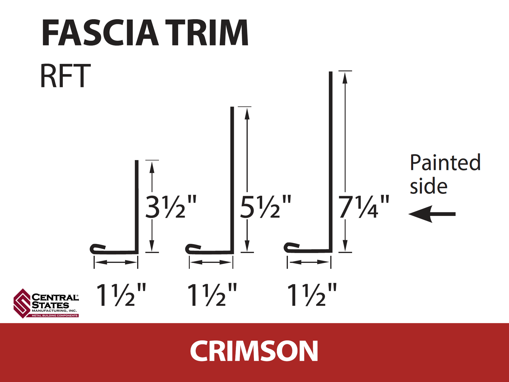 Residential Fascia
