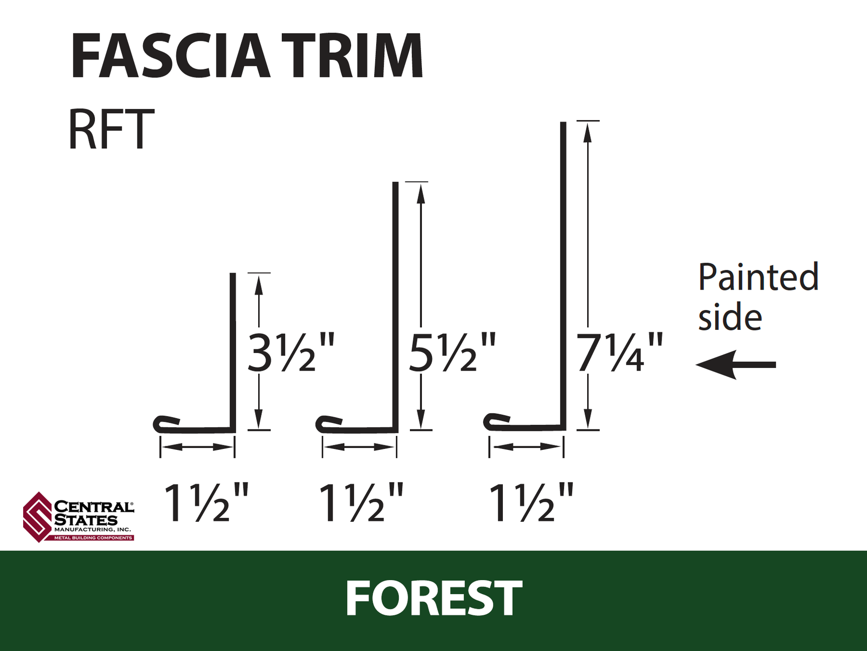 Residential Fascia