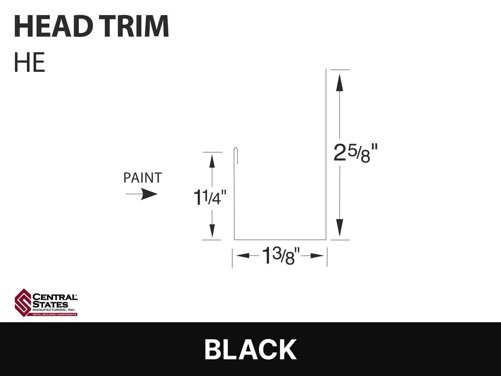 R-Loc™ Head Trim