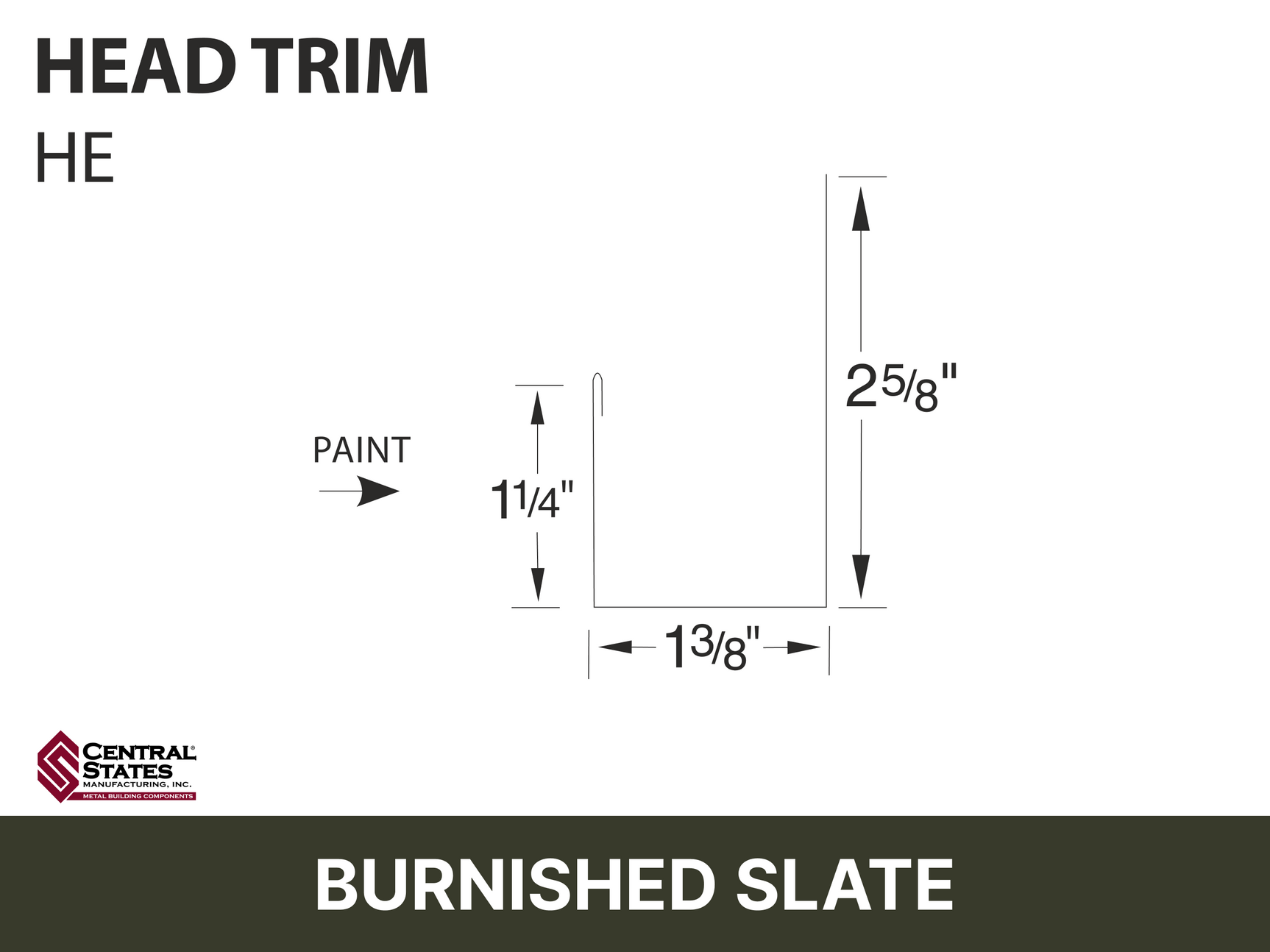 R-Loc™ Head Trim