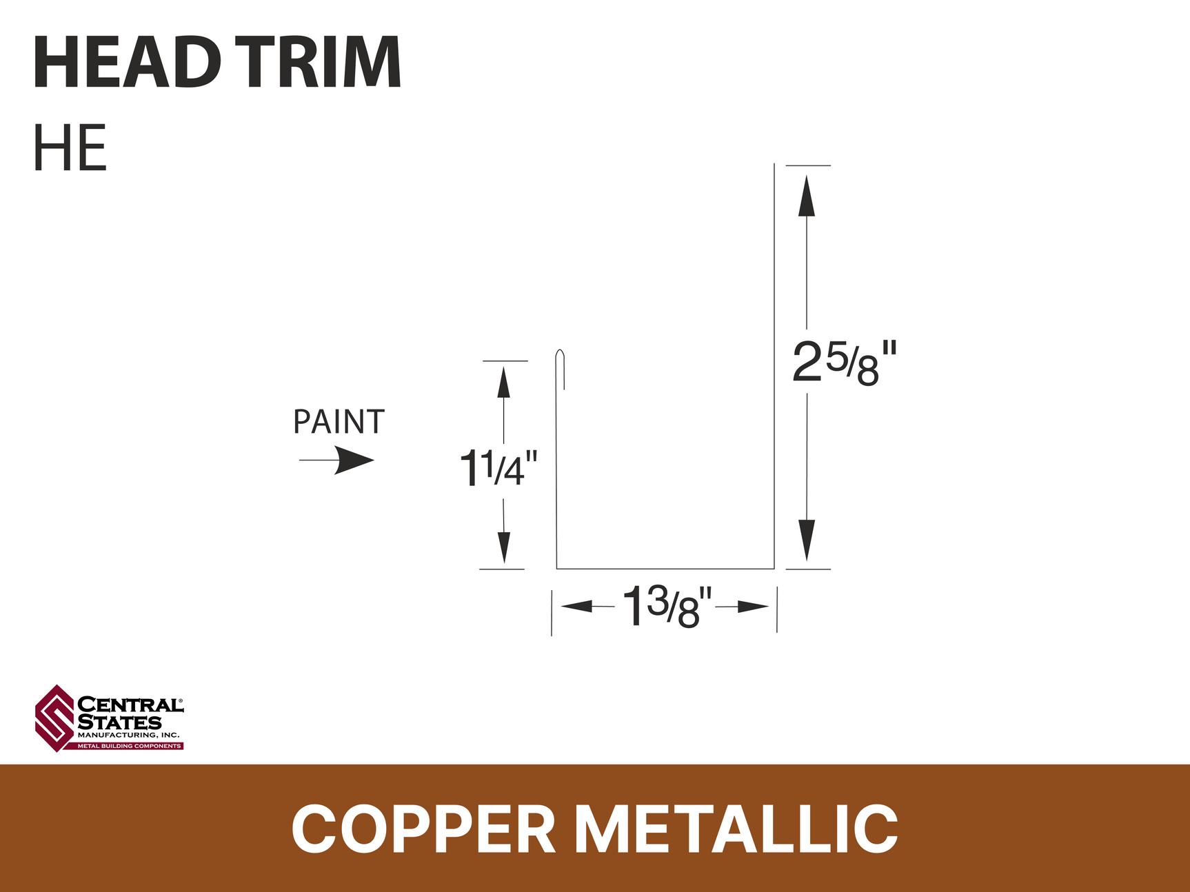 R-Loc™ Head Trim