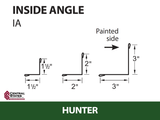 Inside Angle