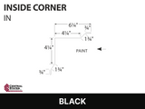 R-Loc™ Inside Corner