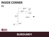R-Loc™ Inside Corner