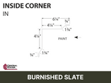 R-Loc™ Inside Corner