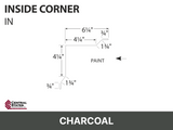 R-Loc™ Inside Corner