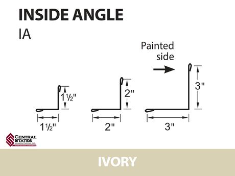 Inside Angle