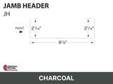 R-Loc™ Jamb Header