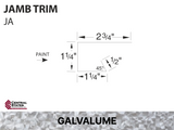 R-Loc™ Jamb Trim