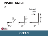 Inside Angle