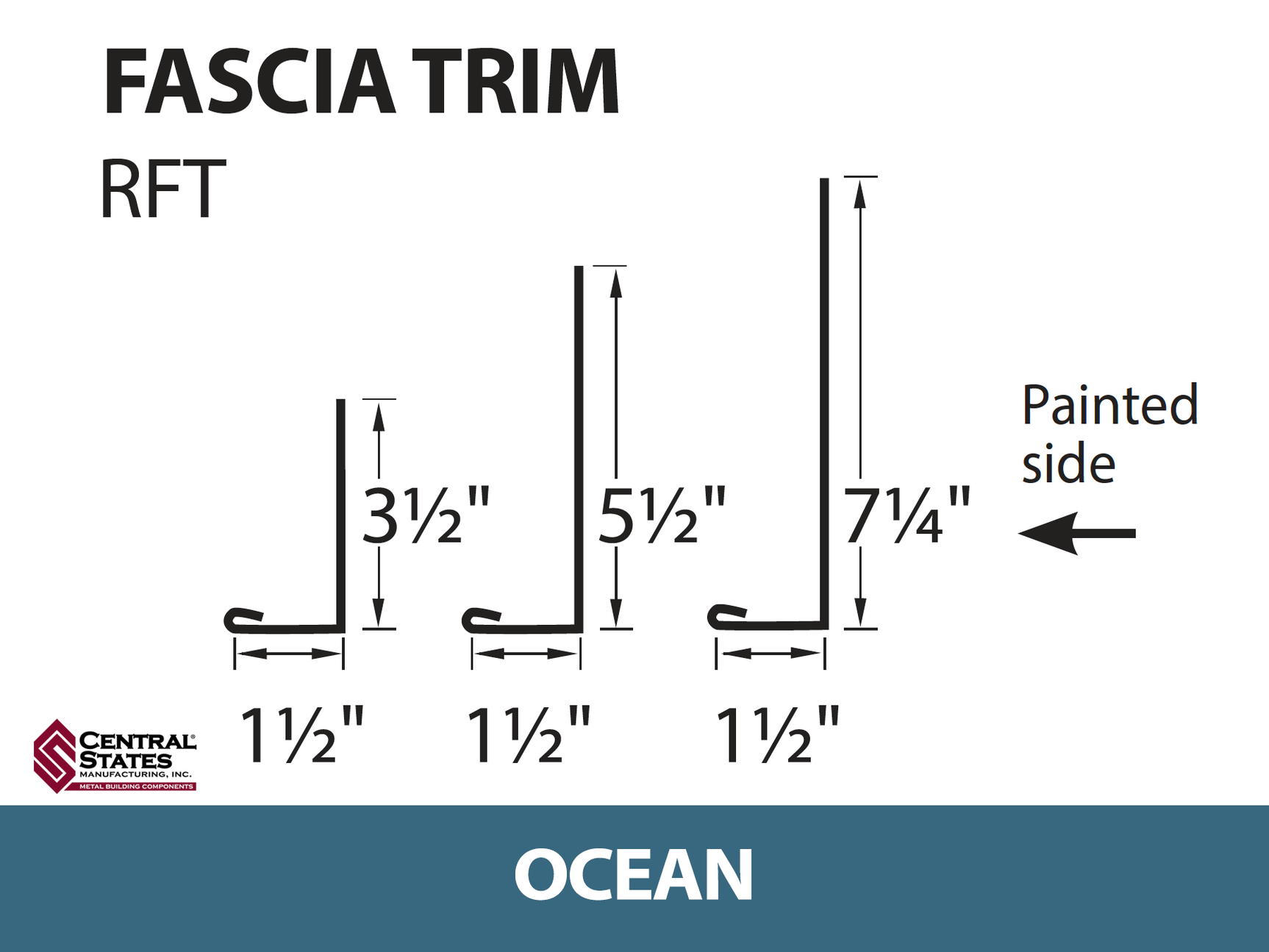 Residential Fascia