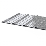 MasterRib® Galvalume Metal Panel (Fixed Lengths)