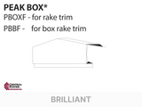 R-Loc™ Peak Box